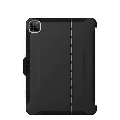 Urban Armor Gear UAG iPad Pro 11 Case - Black