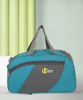 Urban Classic Luggage Bag  55 L Hand Duffel Bag - Travellers luggage New Model Duffel Luggage Travel Bag Heavy Duty - Multicolor - Large Capacity