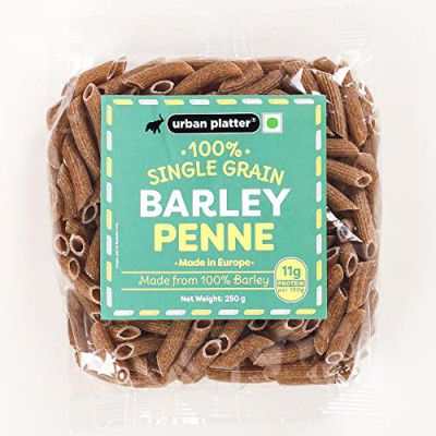 Urban Platter Barley Penne Pasta, 250g