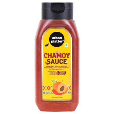 Urban Platter Chamoy Sauce, 450ml