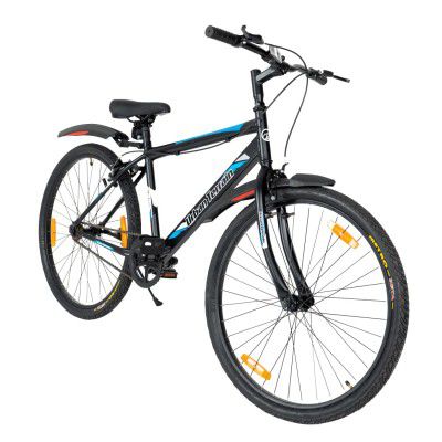 Urban Terrain Bigshot 26 Single Speed Mountain Bike