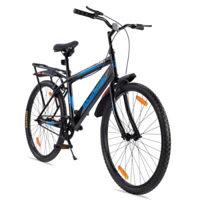 17 inch mountain online bike size