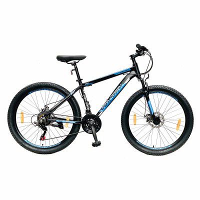 Urban Terrain UT3000 Series Alloy MTB 26 Mountain Cycle