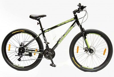 Mtb best sale urban terrain