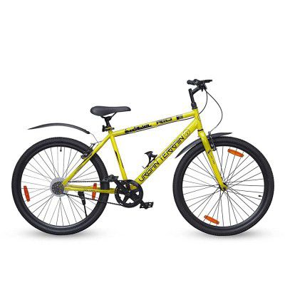 Urban Terrain UT7002S27.5 Rio City Bike 