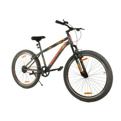 Terrain mountain discount bike 18 speed