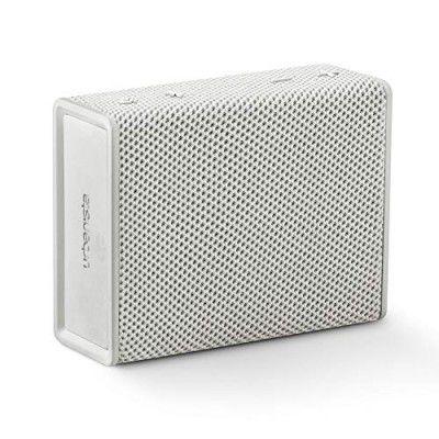 Urbanista Sydney Bluetooth Pocket Speakers, (White Mist)