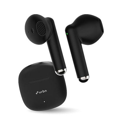 URBN Beat 400 Bluetooth TWS Earbuds