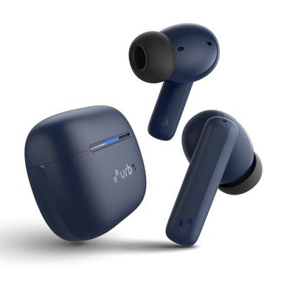 URBN Beat 700 ANC Bluetooth True Wireless (TWS) in Earbuds