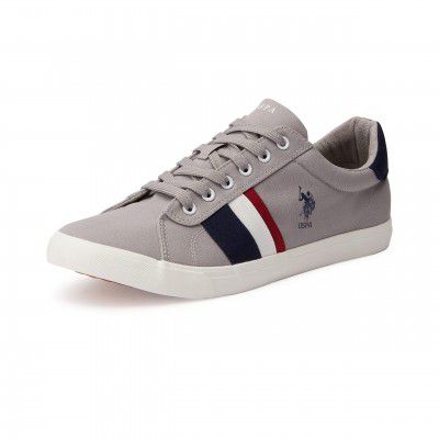 US Polo Association Mens Abor Sneakers