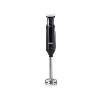 Usha 250 W Handblender Stainless Steel Bar (Black) Silent Operation  