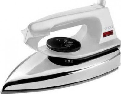 USHA 2802 1000 W Dry Iron