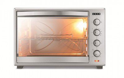 Usha 60 Liters (OTGW 3760RCSS) Oven Toaster Grill