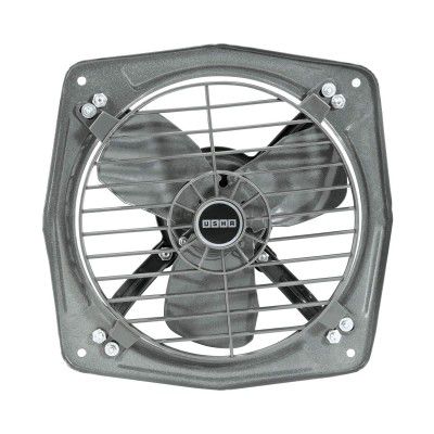 USHA Aeroclean 300MM Goodbye Oil and Dust Metal Exhaust Fan