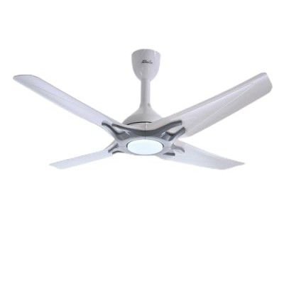 USHA Aerolux EX7 1320 mm Silent Ceiling Fan with Remote Control