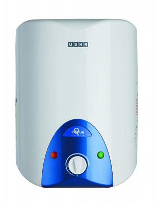 Usha Aquagenie 6 LTR 2500-Watt Water Heater