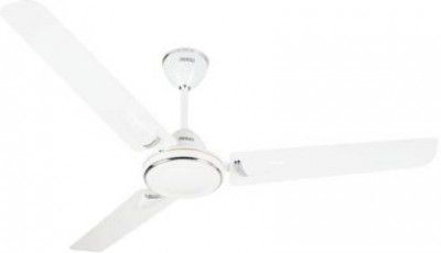 USHA CF STRIKER MILLENNIUM RICH WH 1200 mm 3 Blade Ceiling Fan   