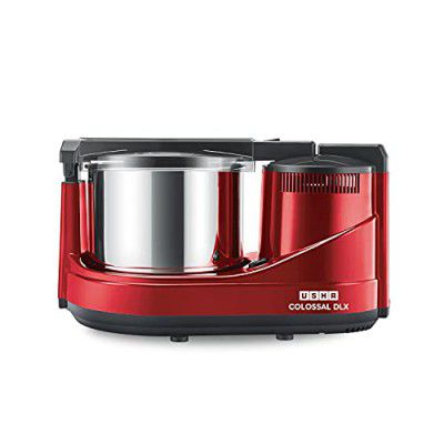 Usha Colossal DLX Wet Grinder 150 W