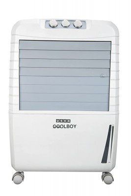 Usha Cool Boy Personal Cooler - 35 Litres 