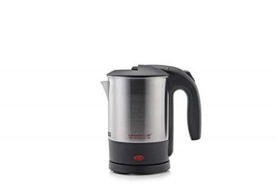 Usha EK 3710 Electric Kettle 1 L, 1350 Watt (SS 201)