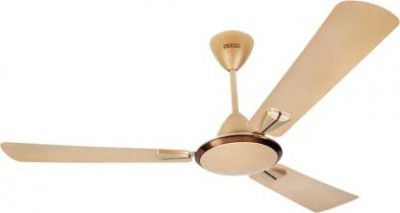 USHA Goodbye Dust - Striker Galaxy 1200 mm Anti Dust 3 Blade Ceiling Fan 