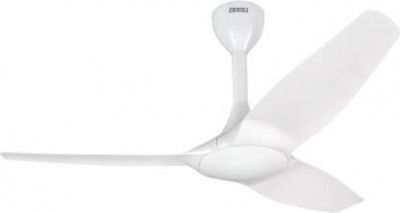 USHA Heleous 1220 mm BLDC Motor with Remote 3 Blade Ceiling Fan  