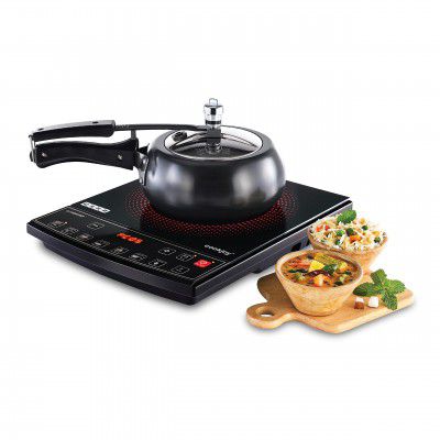 Usha Induction Cooktop 1600 Watts CJ1600WWP