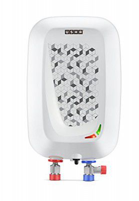 USHA Instano Instant 1-Litre Verticle Water Heater