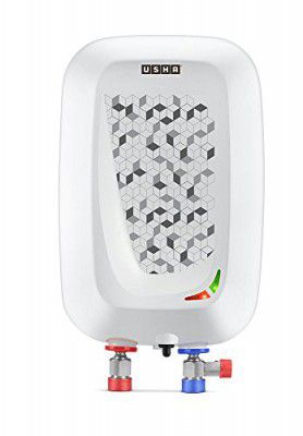 USHA Instano Instant 3-Litre Verticle Water Heater