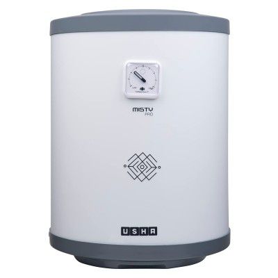 Usha Misty Pro 15 Litre 5 Star Storage Water Heater