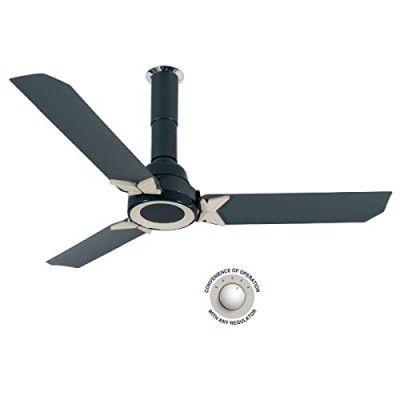 USHA Onio Pi Plus 1200Mm Bldc 5 Stars Ceiling Fan