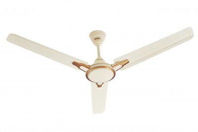 Usha Racer Chrome 1200MM Ultra High Speed 400RPM Ceiling Fan