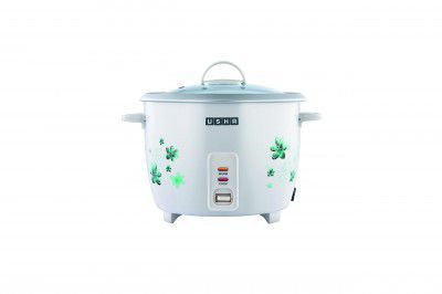 Usha rice cooker store 2.8 litre