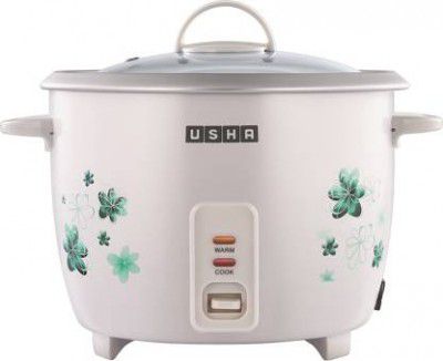 USHA RC28GS1 Electric Rice Cooker