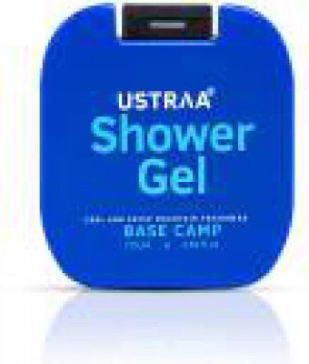 USTRAA Base Camp Shower Gel  (175 ml)