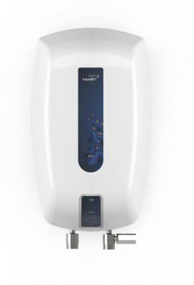 V-Guard 5 L Instant Water Geyser (Zio 5 L, White)