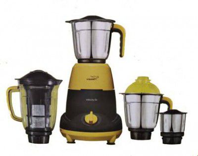 V-Guard Velocity DX 750 W Mixer Grinder