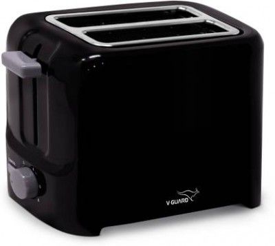 V-Guard VT210 800 W Pop Up Toaster