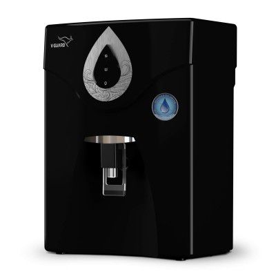 V-Guard Zenora RO+UF+MB Water Purifier