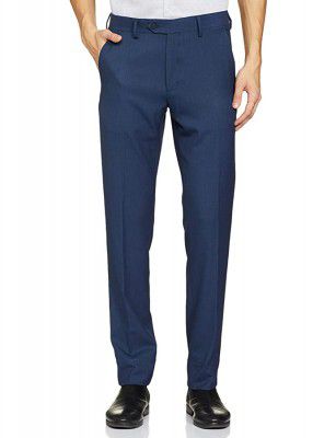 Van Heusen Mens Slim Work Utility Pants