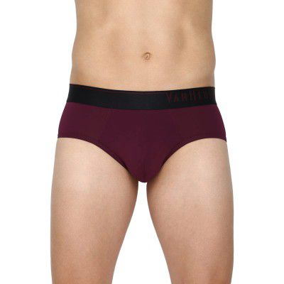 Van Heusen Polyamide Men's Briefs