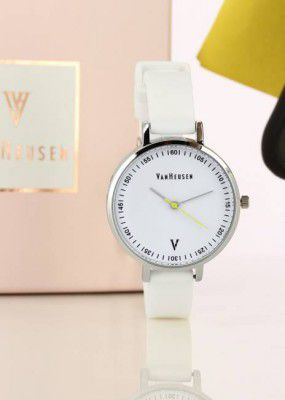 Van heusen watches online womens