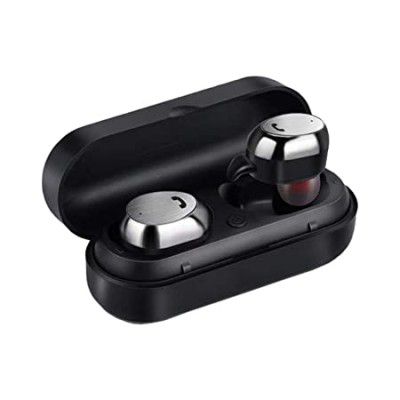 VARNI PREMIER Mini Woofer Wireless Twins Stereo in-Ear Headset (VP-B1980)