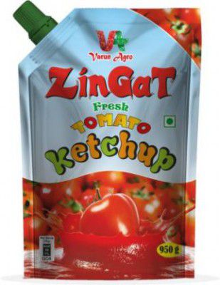 varun agro tomato ketchup pichkoo 950 gm Ketchup  (950 g)