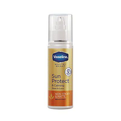 Vaseline Vas Spf30 90M For All Skin Types, Pack Of 1