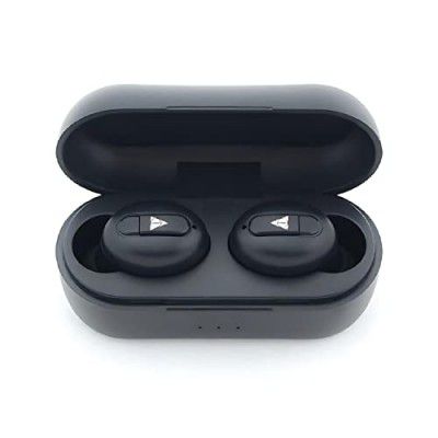 VAULT Play True Wireless Earbuds with 15 Hours of Wireless Charging & 2 Years