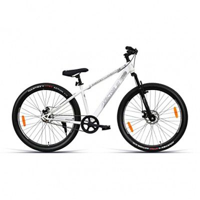 VECTOR 91 Defeatr 29T Hybrid Bike