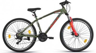 Vector 91 Dominator 27.5 T Mountain Cycle  