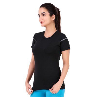 Vector X OGT-276 Women's Half Sleeve T-Shirt