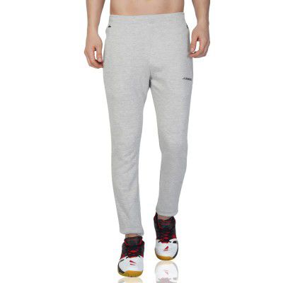 Vector X OML-133 Mens Track Pant (Light Grey)